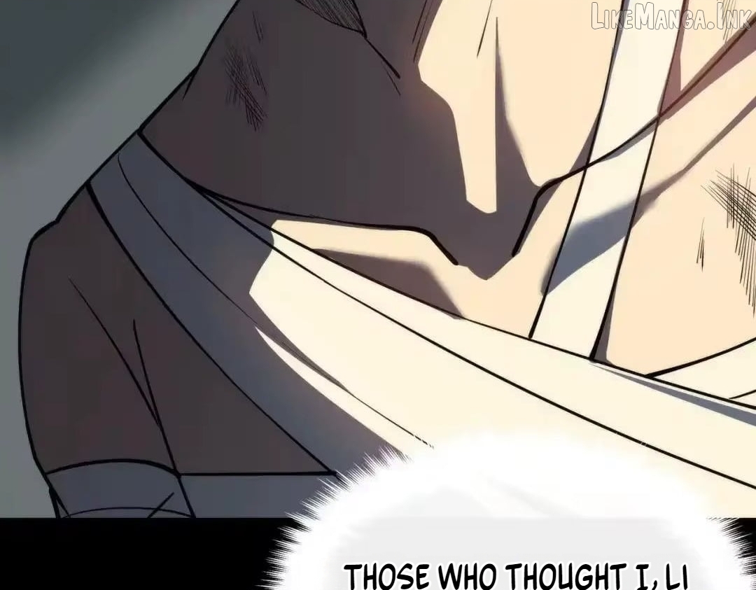 After the School Belle Dumped Me, I Became a Martial Arts God Chapter 100  - page 76